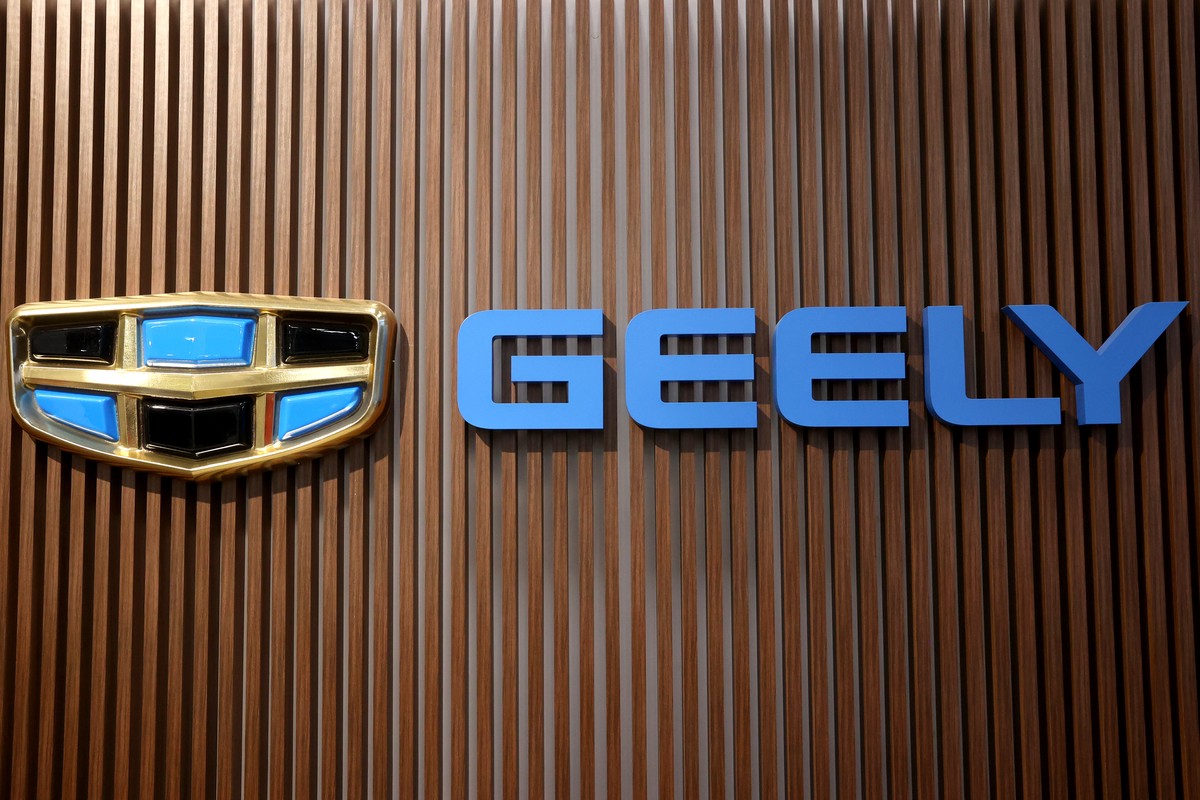 Украина внесла Geely в список «спонсоров войны»