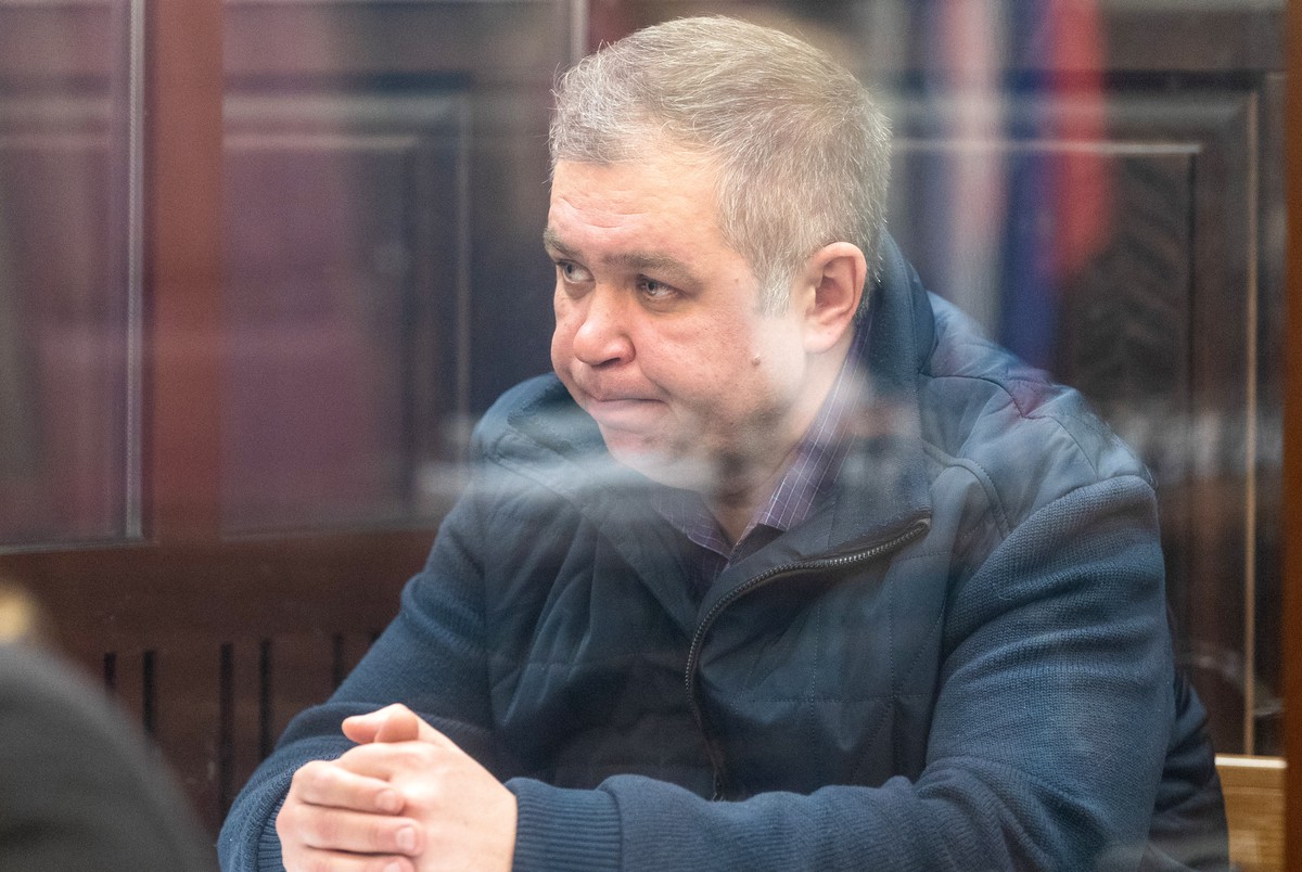 Суд приговорил к 10,5 года колонии экс-главу ГУ МЧС по Кузбассу по делу «Зимней вишни»