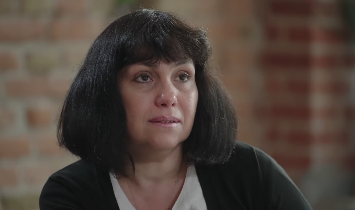 Осудившая СВО главред журнала «Театр» Давыдова собралась жаловаться «в театральную Гаагу»