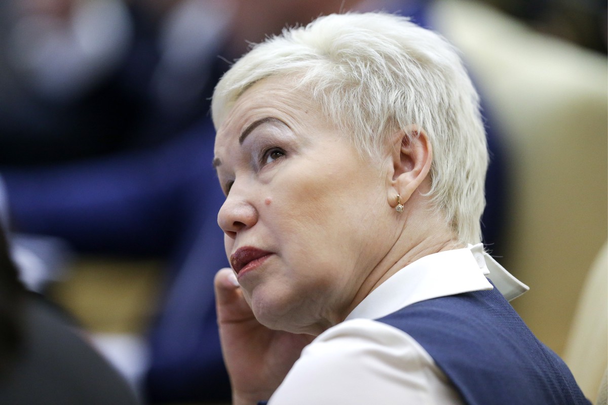 Легенда мирового паралимпийского спорта Баталова выразила готовность помочь Костомарову