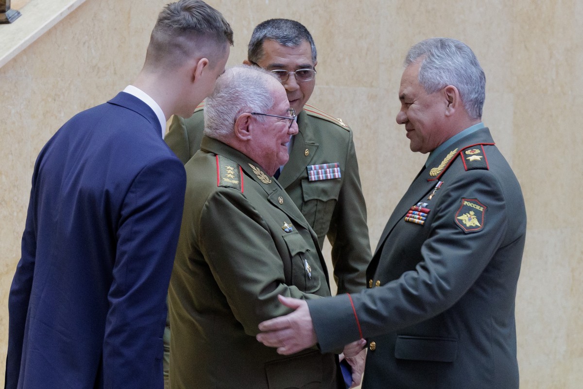 Россия и Куба: о чём говорят встречи на уровне министерств обороны