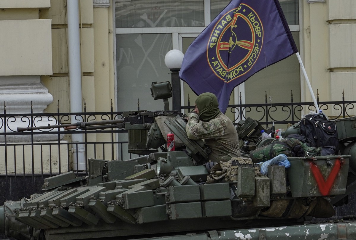 Векторам воли не видать: какой вывод из мятежа Пригожина должны сделать соседи России