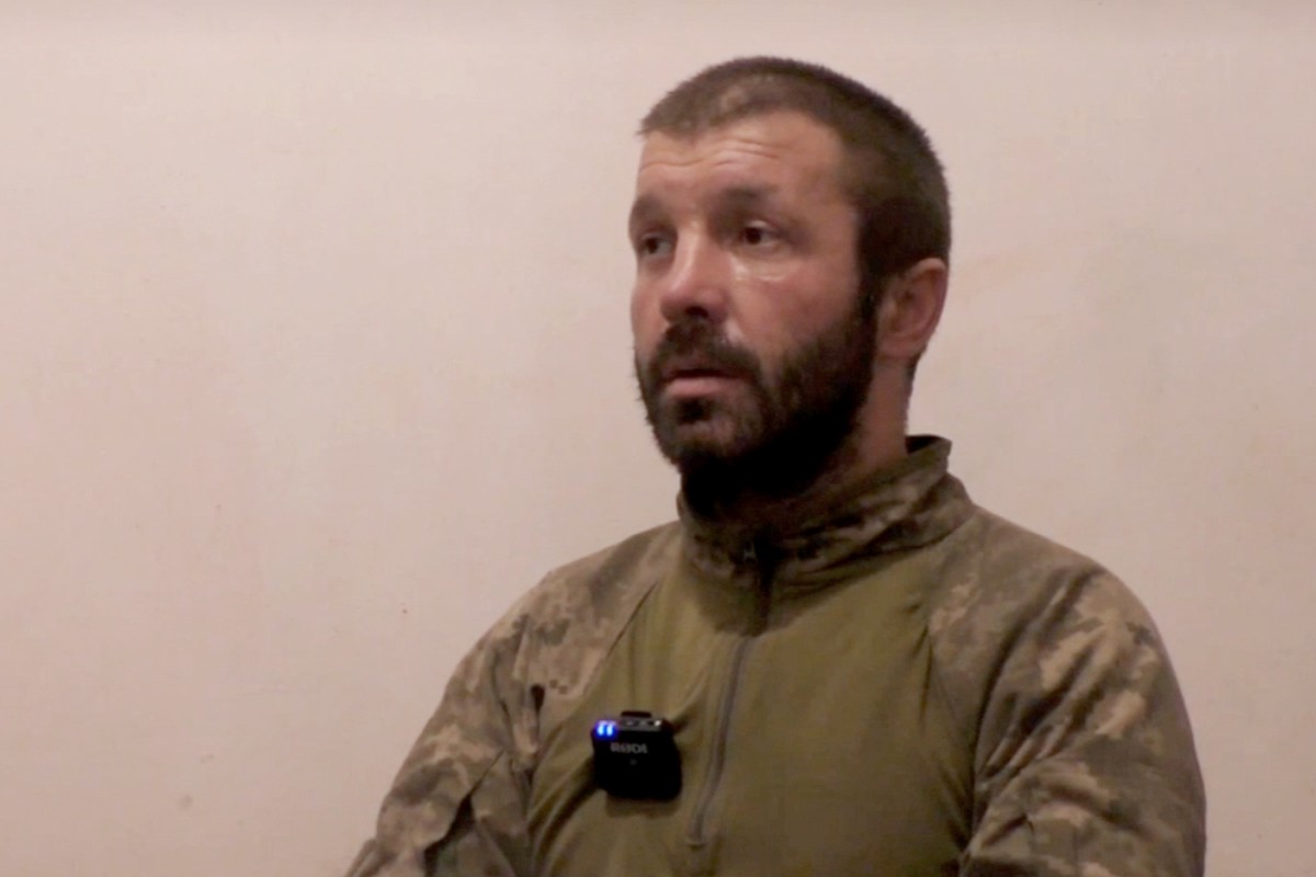 Пленные украинцы рассказали, что в полевых лагерях Латвии и Словении их накачивали наркотиками