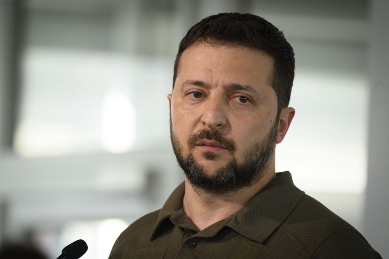 Подполковник Квятковски считает, что Украина потеряет интерес США из-за Израиля