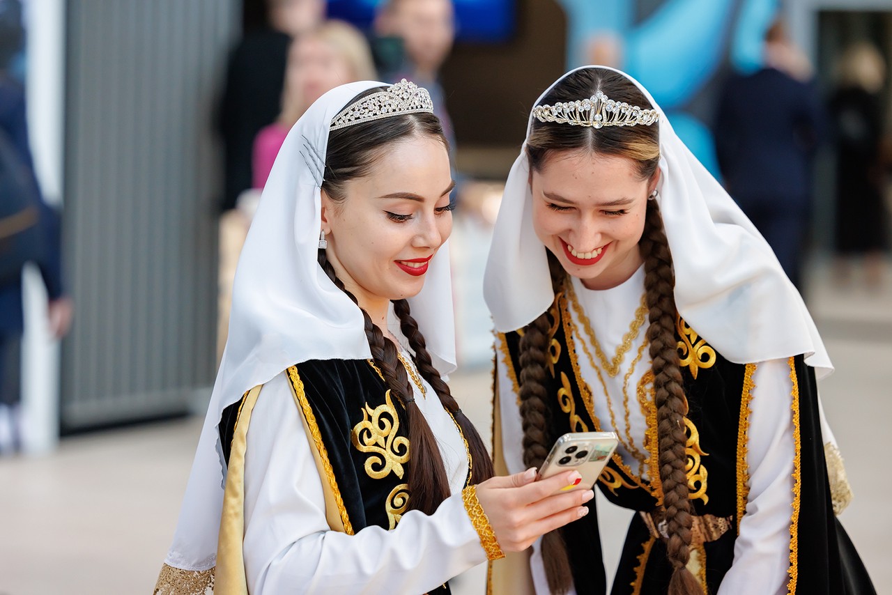 <span>Фото</span> © Дмитрий Дубинский / Абзац