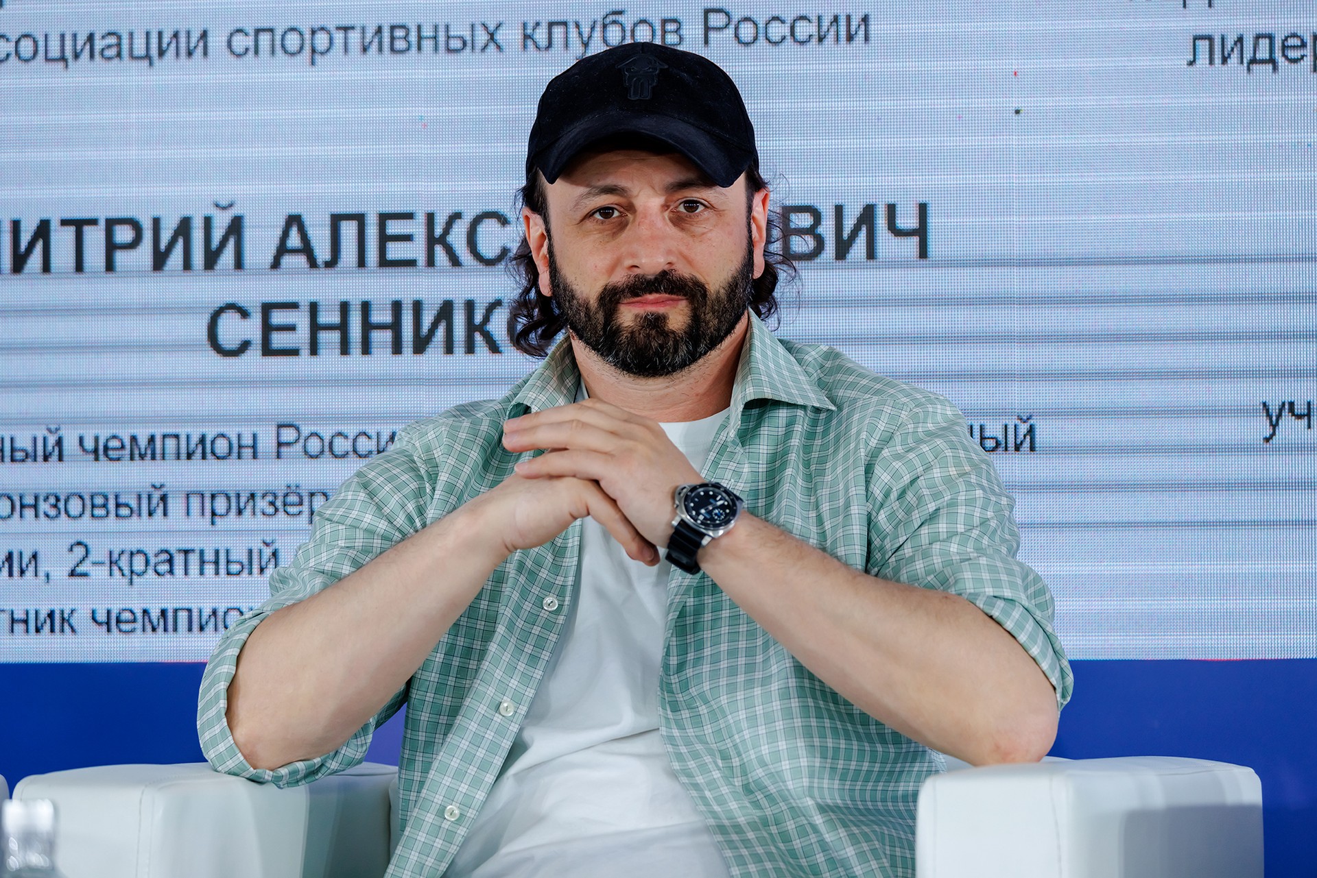 Авербух оценил выступление фигуристки Аделии Петросян на Олимпиаде