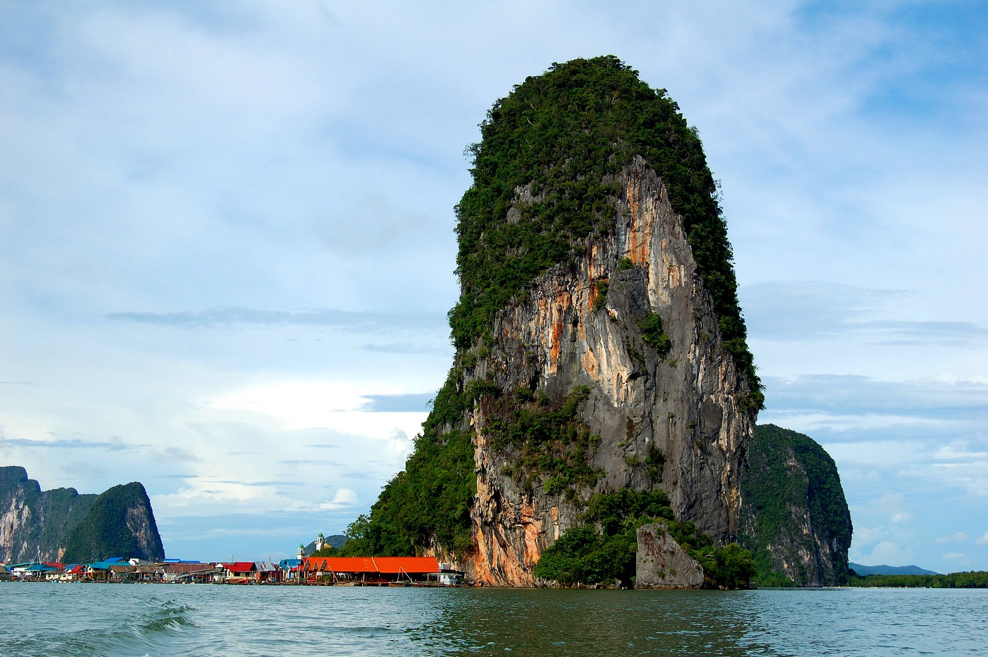 Перечислены страны, популярность которых вырастет из-за ситуации на Ближнем Востоке