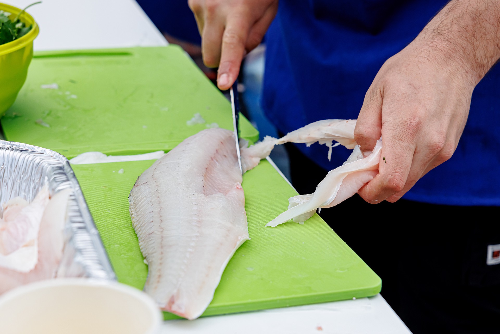 Врач назвала самую полезную доступную рыбу