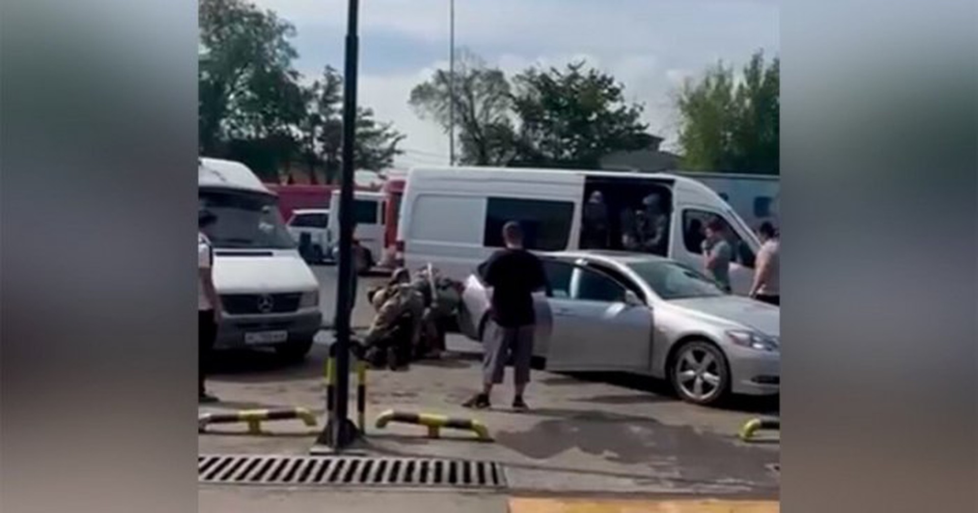 В Киргизии задержали более 30 человек, планировавших госпереворот