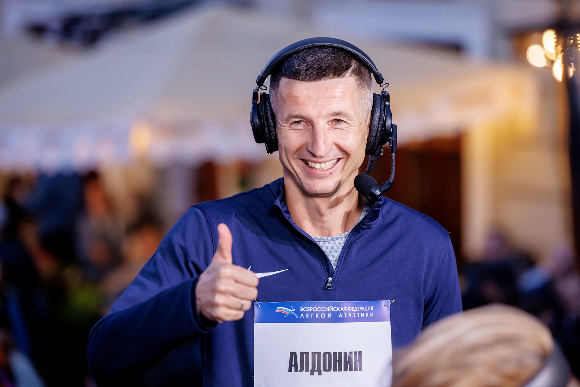 У экс-капитана сборной России по футболу Алдонина выявили онкологию