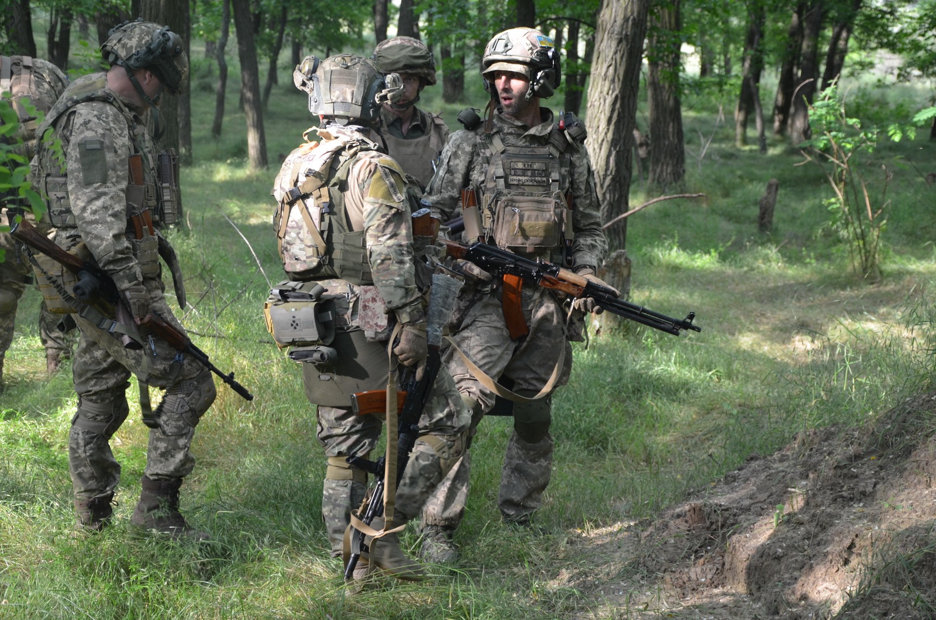 Военный эксперт объяснил тактику атак ВСУ на Севастополь