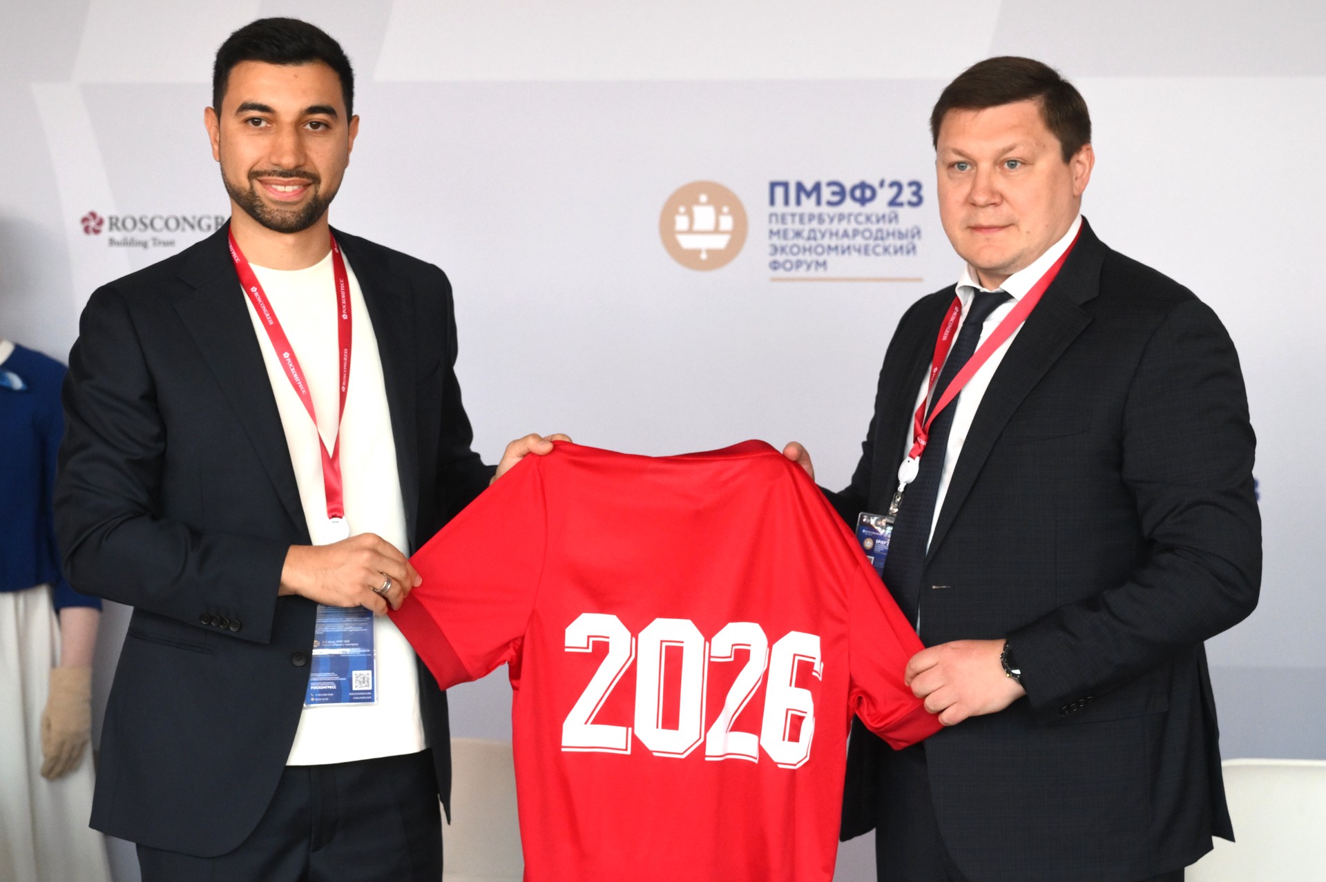 Российский бренд стал новым экипировщиком сборной России по футболу