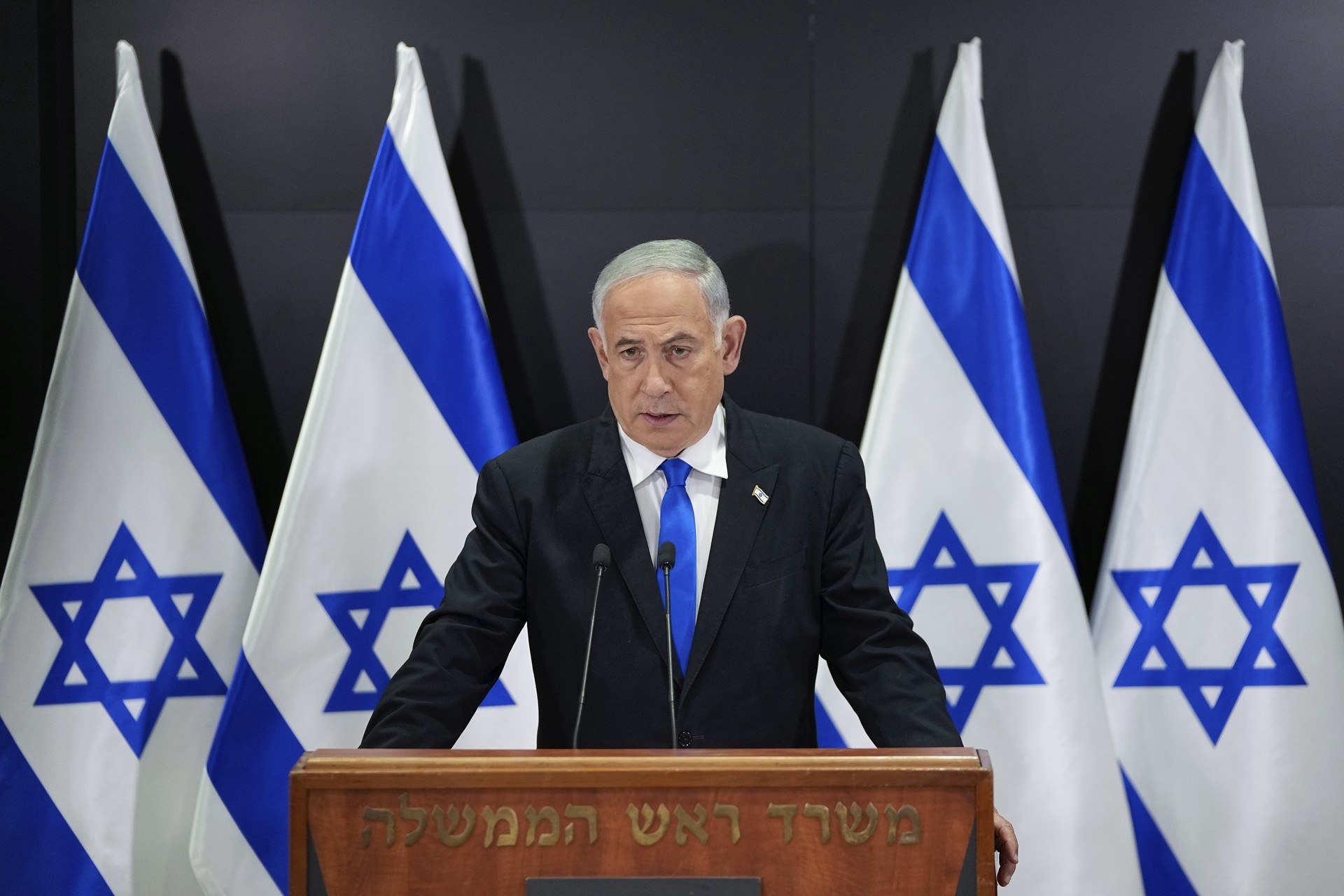 Politico: Нетаньяху допустил военную операцию ЦАХАЛ в Ливане против «Хезболлы»