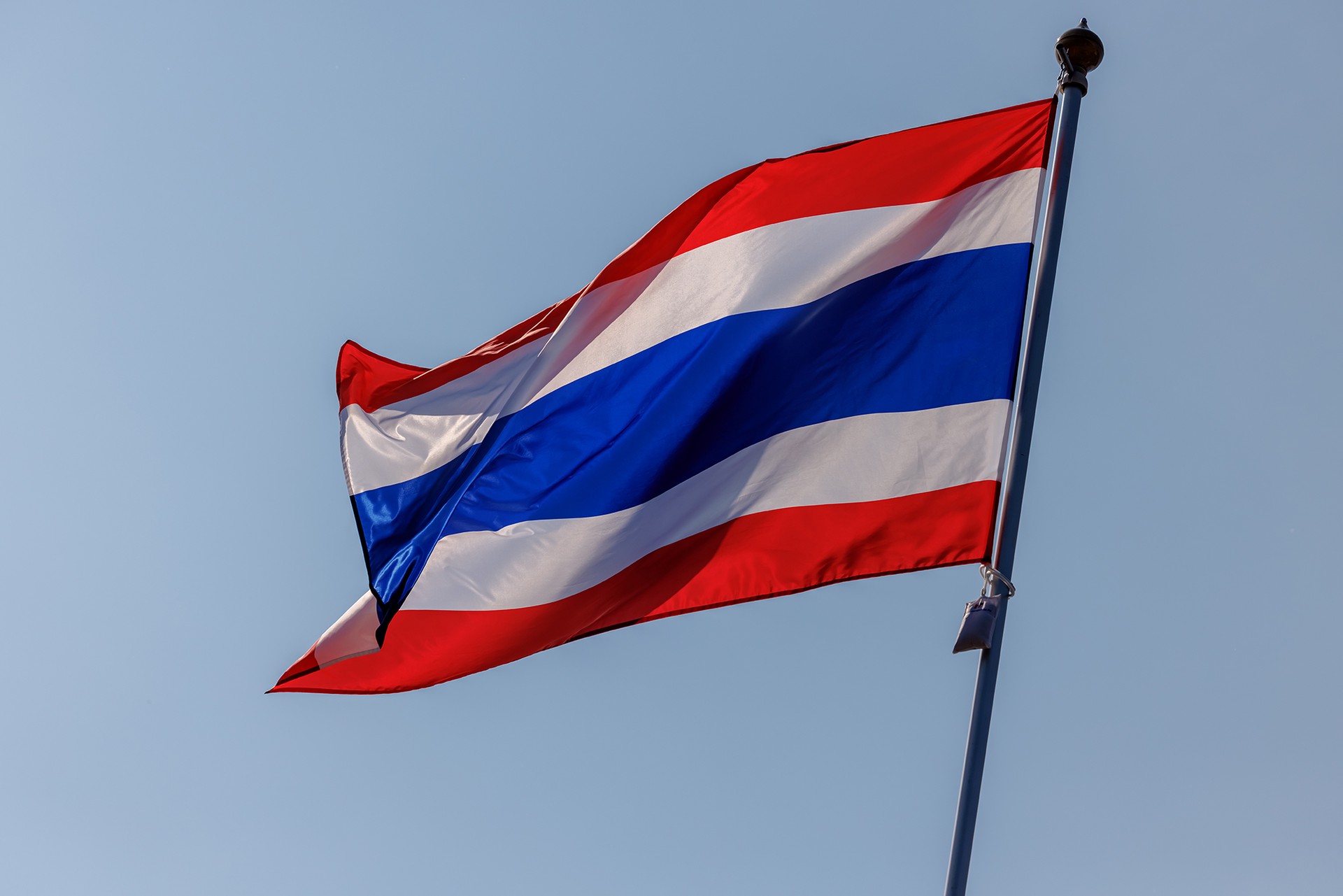 Правительство Таиланда одобрило 60-дневный безвизовый режим для граждан России