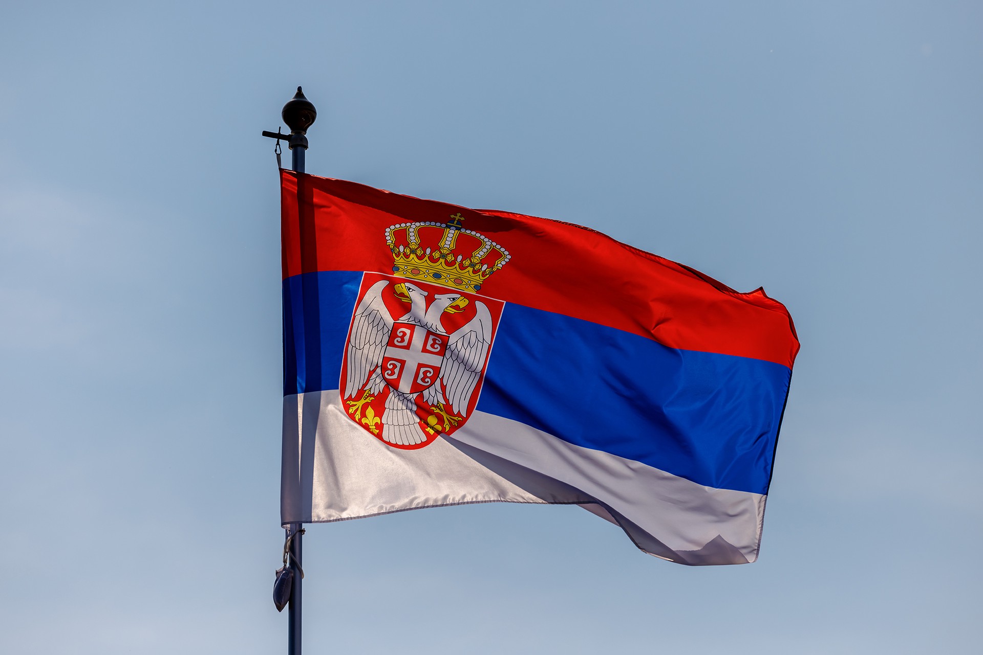 В Сербии сделали важное заявление о России и Евросоюзе