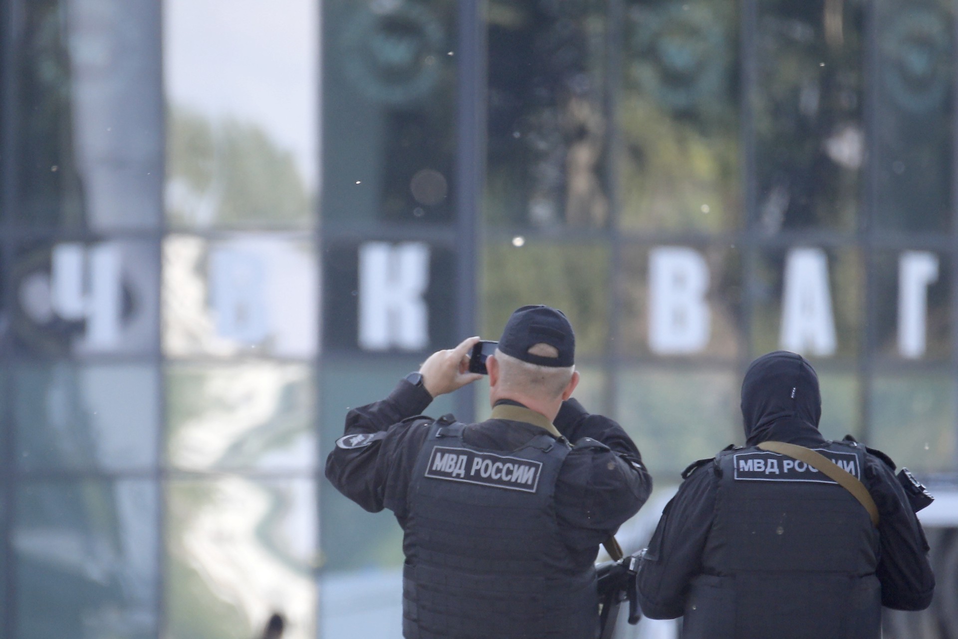 ЧВК «Вагнер» возобновила набор бойцов