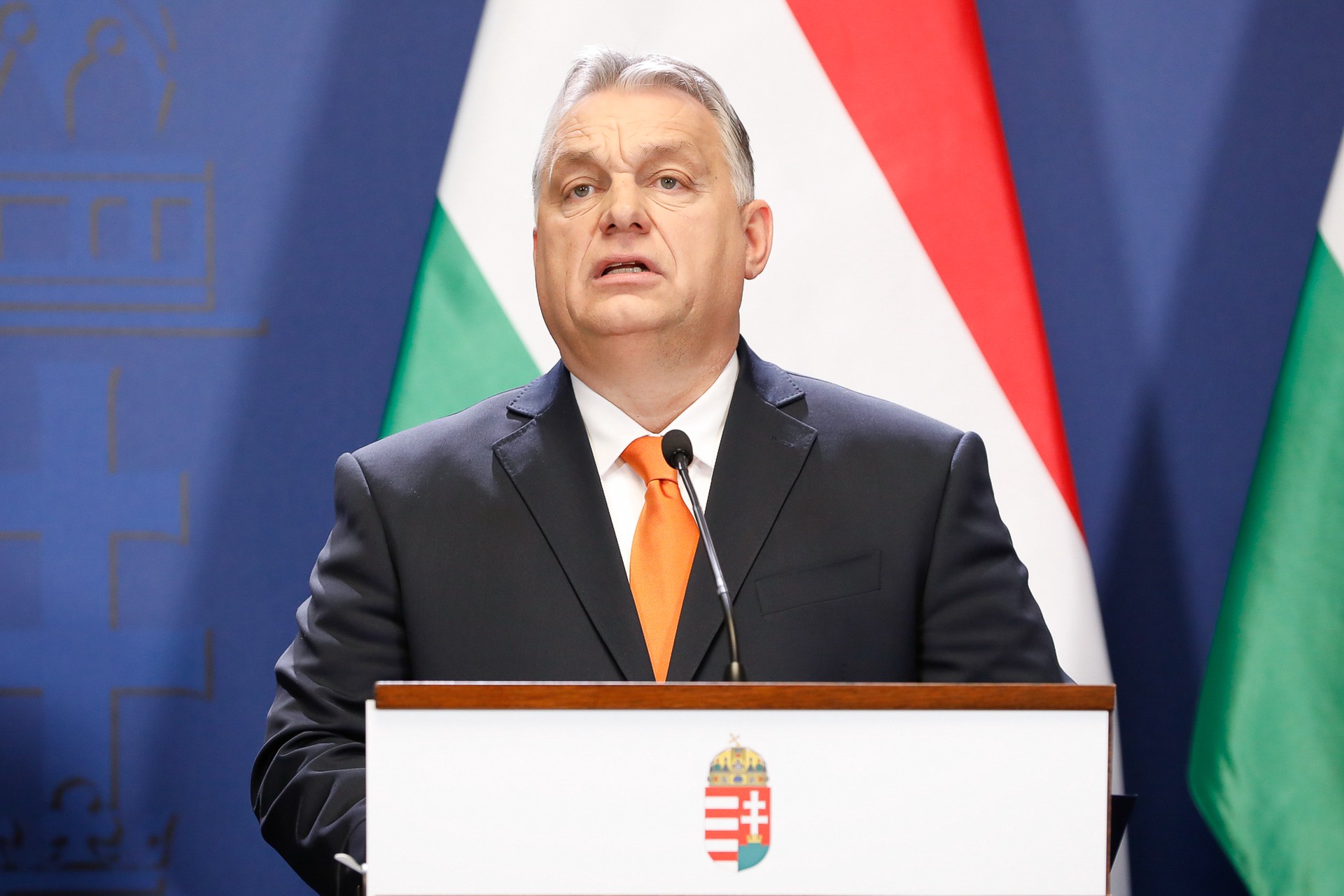 Орбан вновь заявил, что Украина «не победит на поле боя»