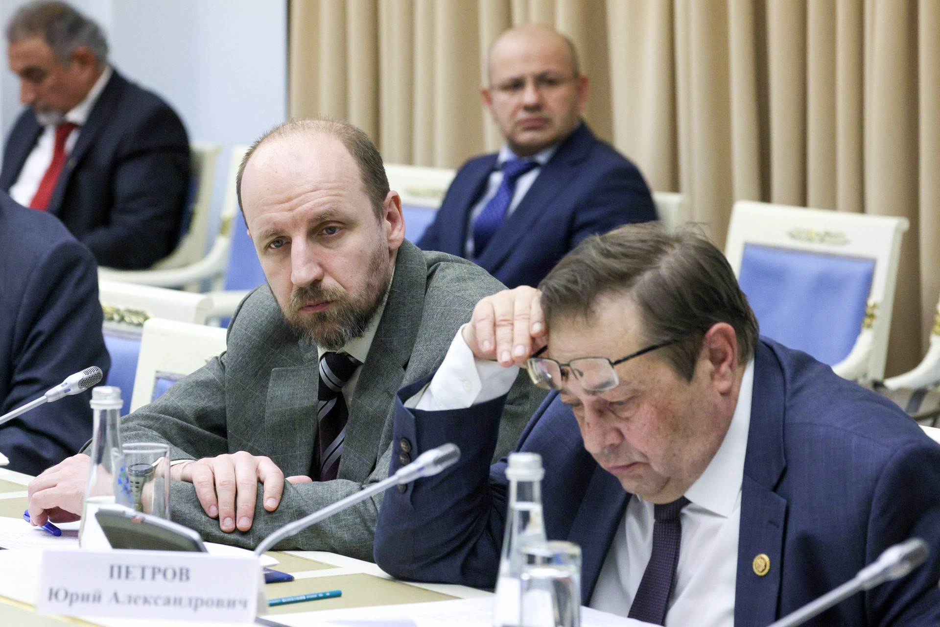 Богдан Безпалько: России необходимо активизировать политику в Центральной Азии