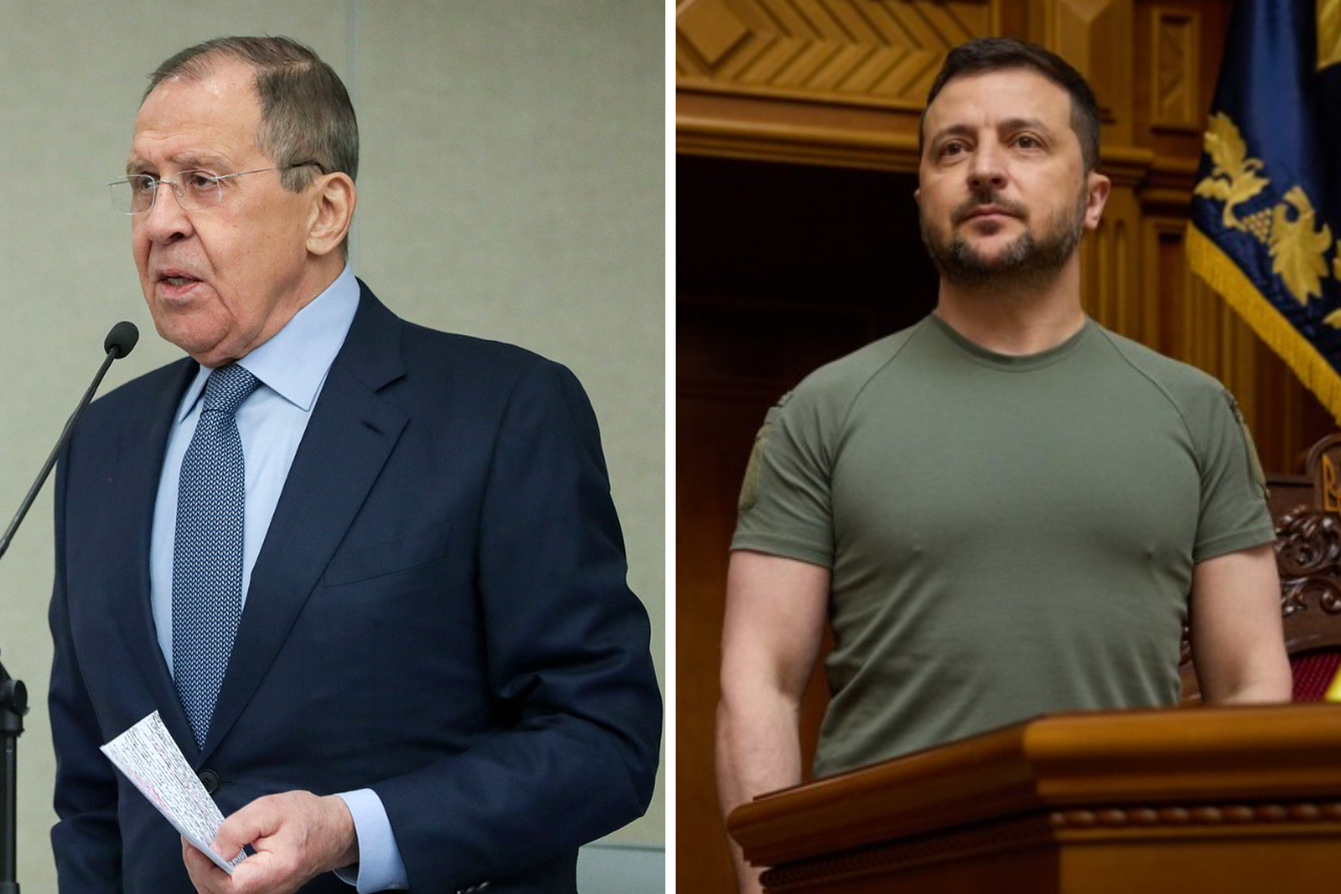 Лавров заявил, что обсуждать легитимность правления Зеленского после 20 мая, «может, и не потребуется»