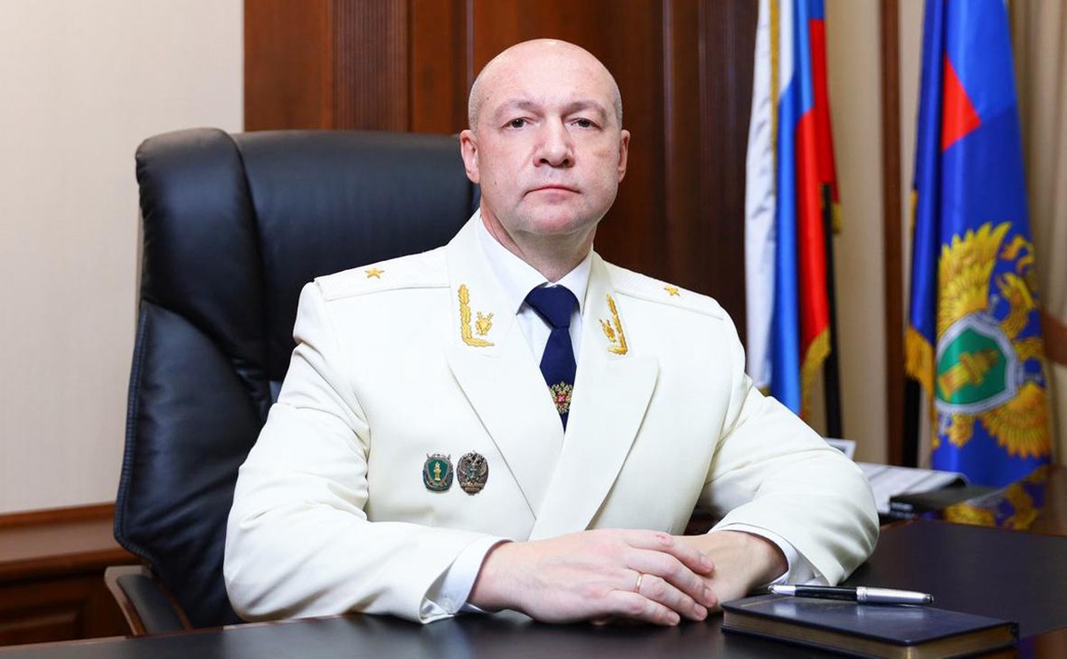 Прокурор Чувашии утонул во время заплыва по Волге