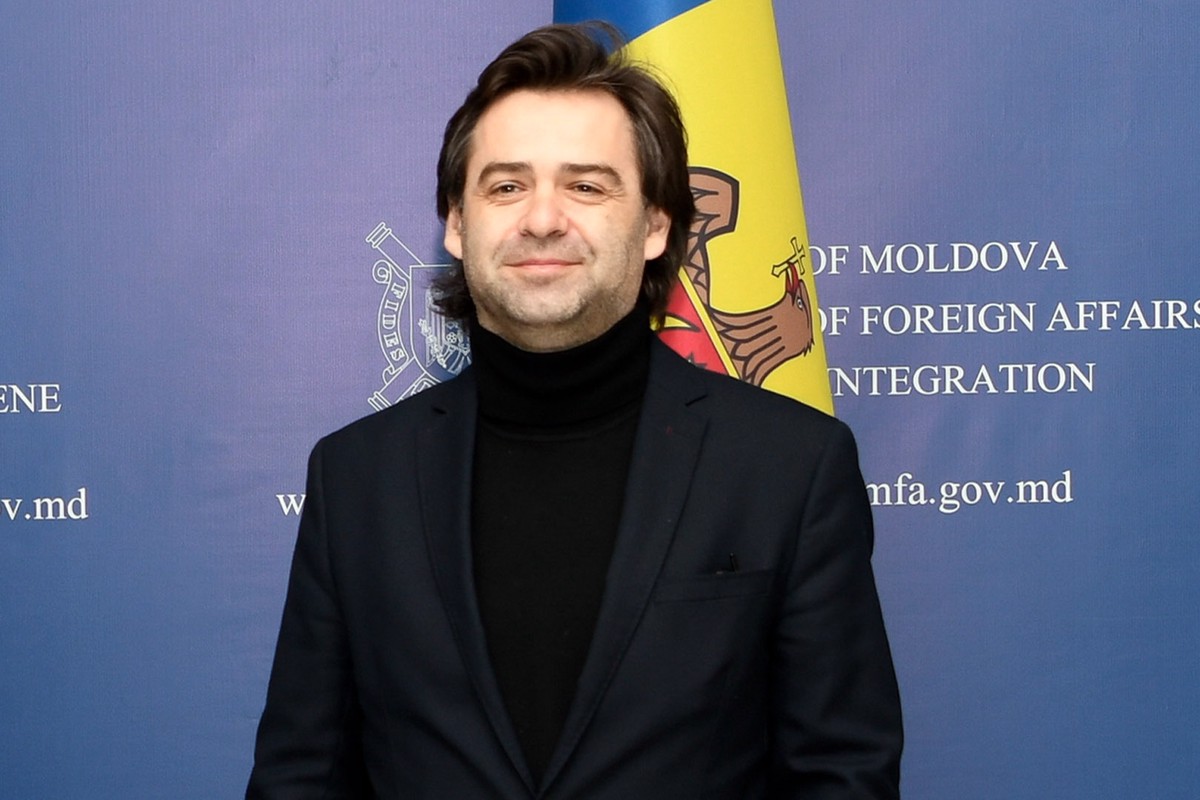 Молдавия смогла выполнить лишь три из девяти рекомендаций Еврокомиссии для вступления в ЕС