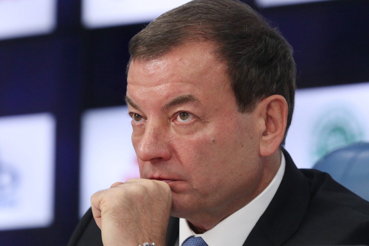 Глава Единой лиги ВТБ Кущенко считает минусом для Евролиги отсутствие российских команд