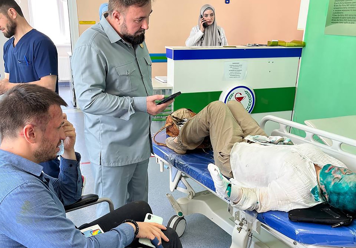 В Минздраве сообщили о состоянии Милашиной и Немова