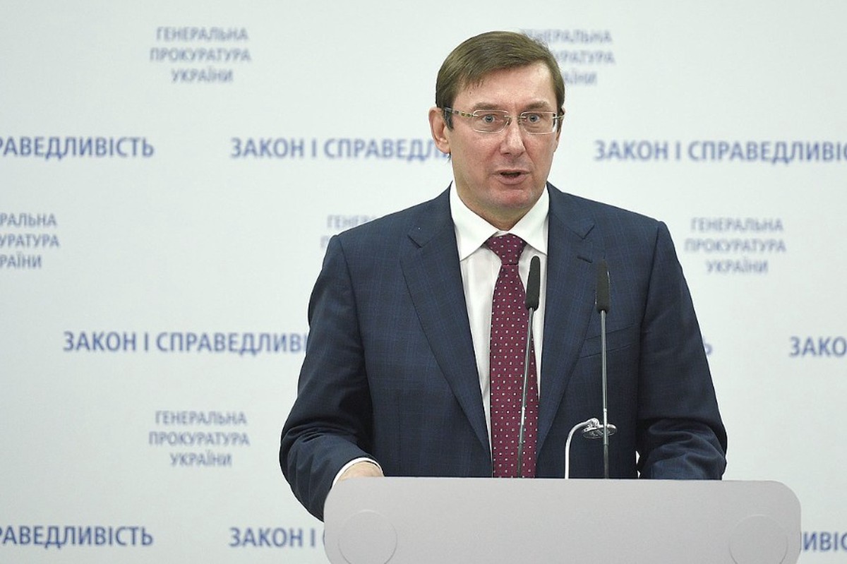 Экс-генпрокурор Украины Луценко: В ВСУ матерят власти в Киеве за нехватку солдат