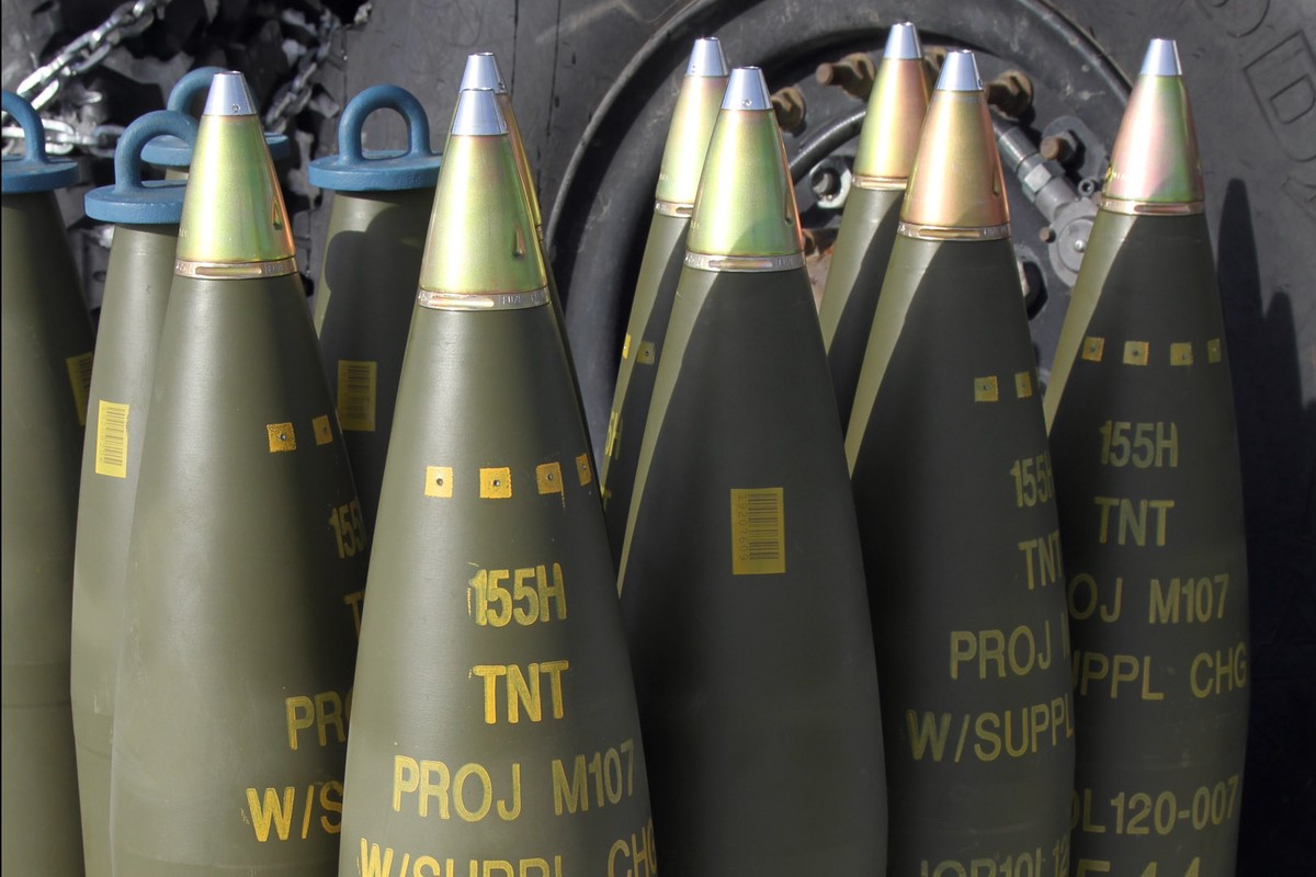 Пентагон: США при решении отправить кассетные боеприпасы Киеву выберут более эффективные