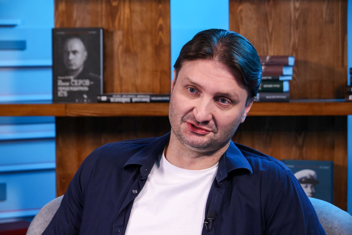 «Басков сделал невероятный сюрприз для России»: Запашный оценил позицию певца, поддержавшего проведение СВО