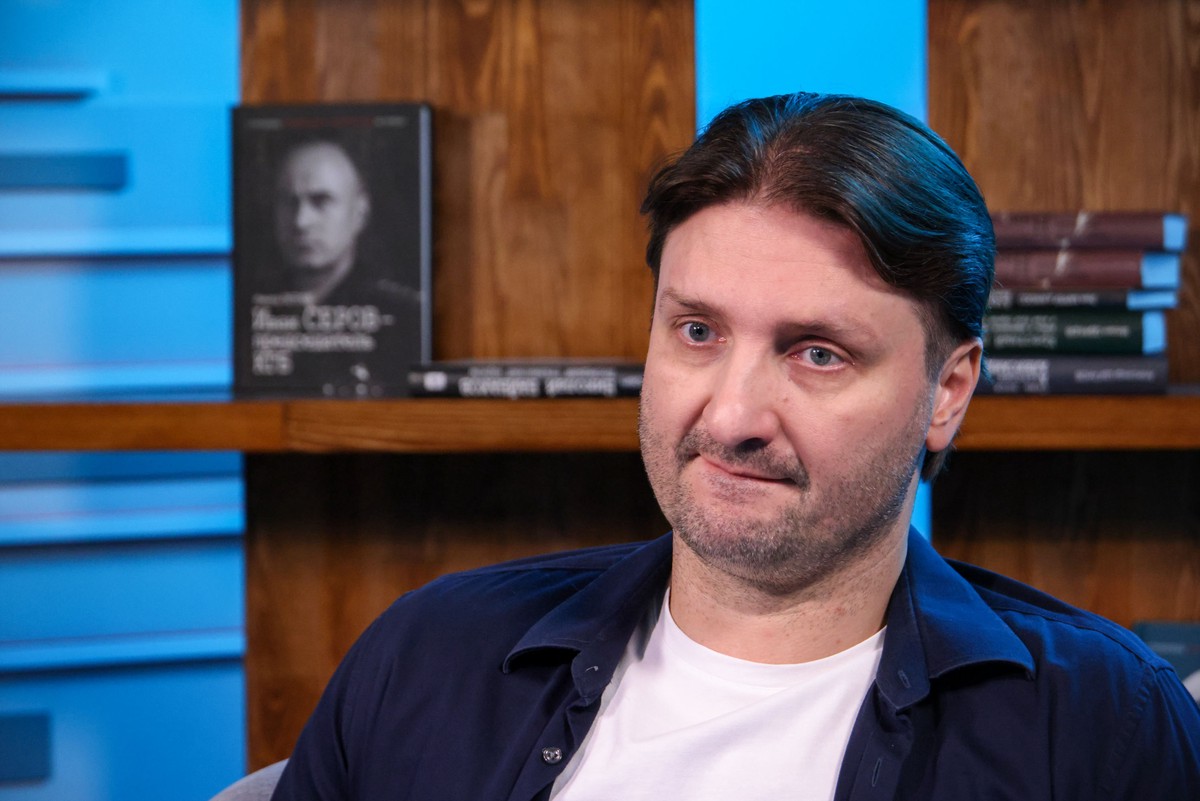Эдгард Запашный рассказал о состоянии спасённой в Донбассе львицы Киары