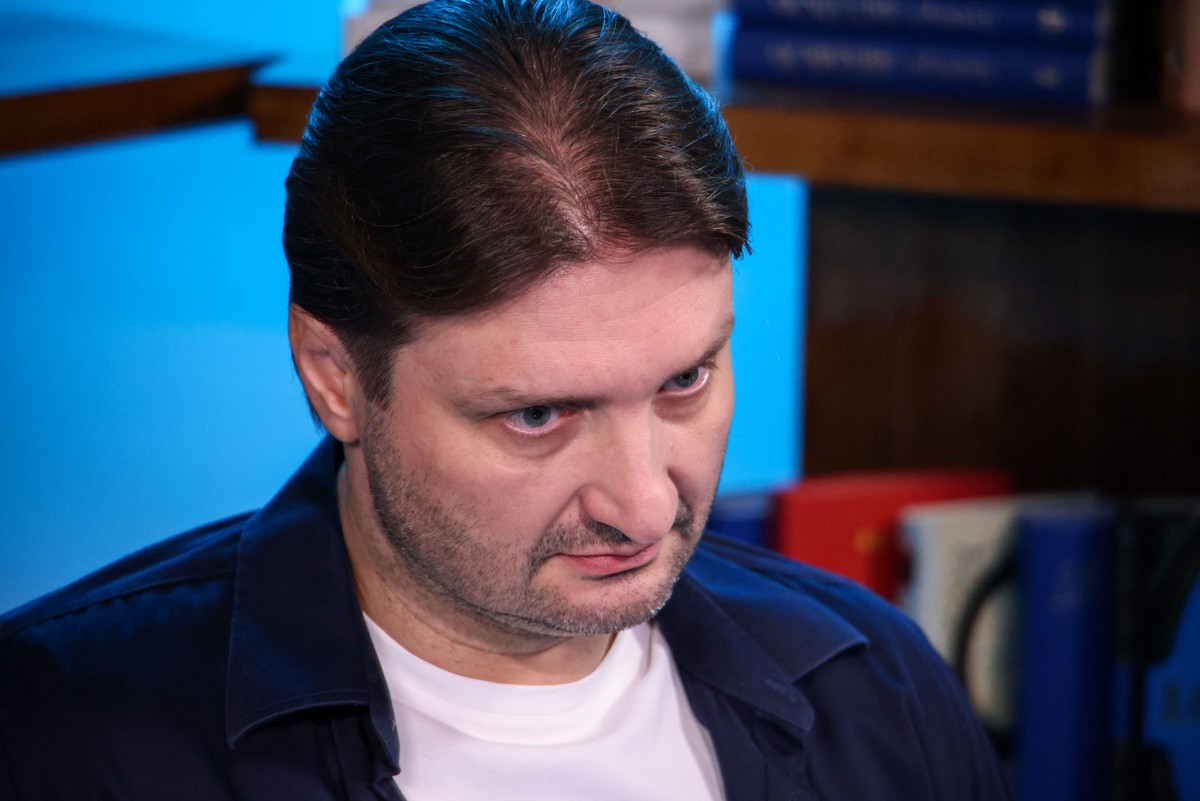 Эдгард Запашный рассказал о погибшем в Донбассе дрессировщике