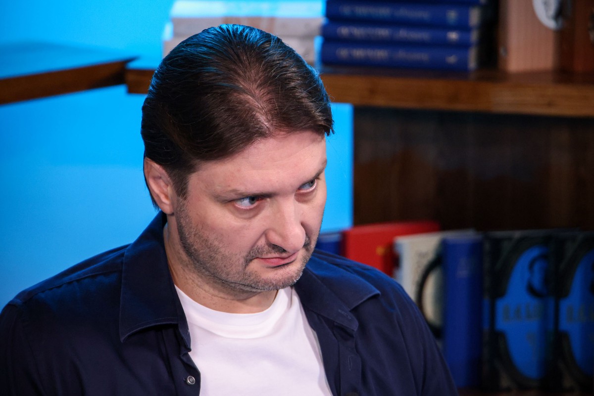 Эдгард Запашный предложил ввести термин «враг народа» вместо «иноагента»