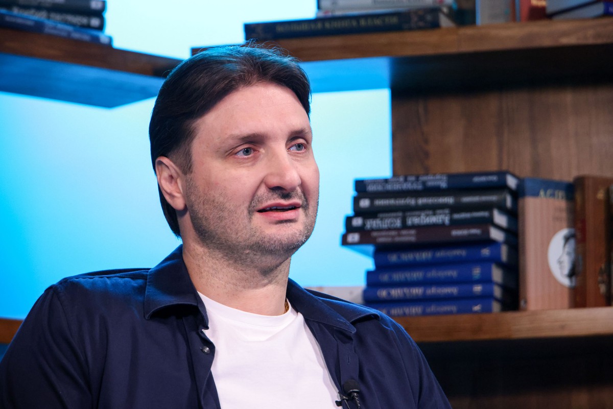Эдгард Запашный заявил, что точку в скандалах с участием Филиппа Киркорова поставит суд