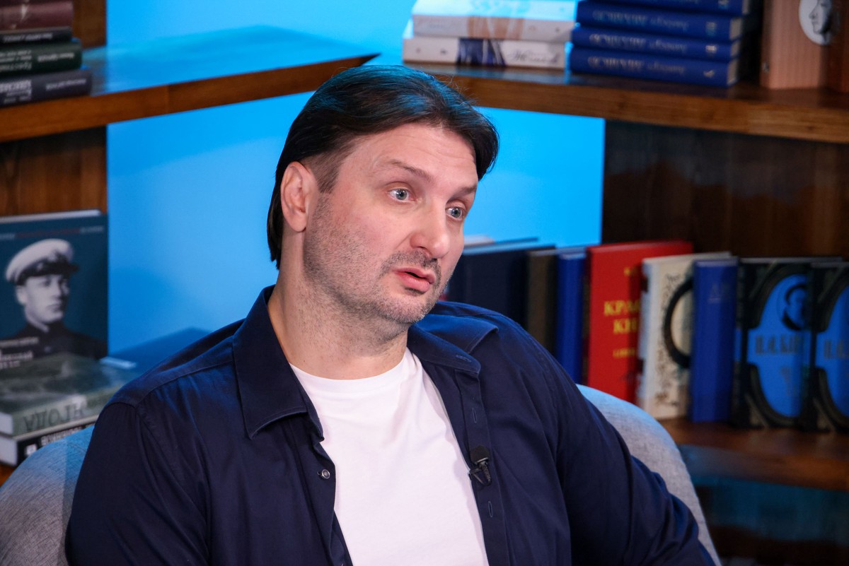 Запашный рассказал о жутких гастролях под Новый год