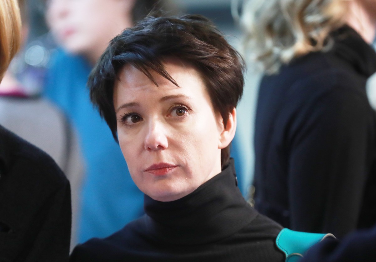 Известный общественник призвал объявить Хаматову в международный розыск