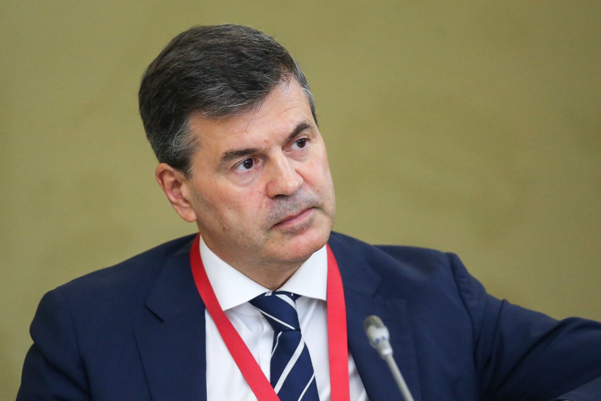Премьер Мишустин назначил Алексея Комиссарова ректором РАНХиГС