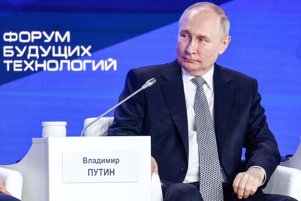 Путин пошутил про 1937 год