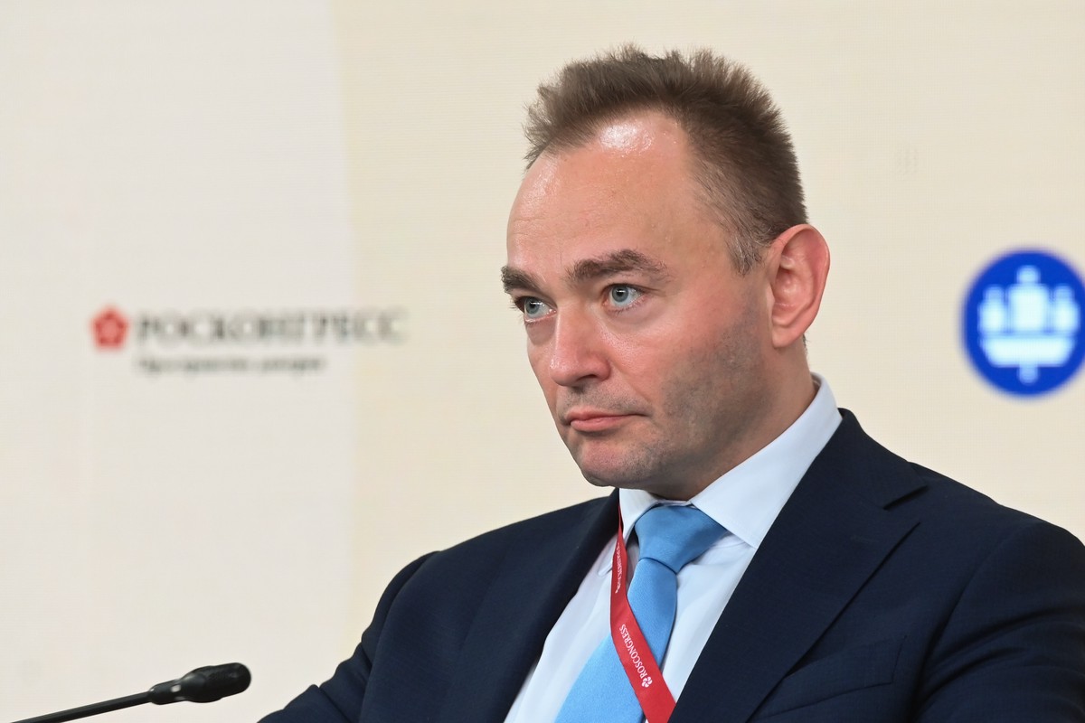 Мосгорсуд отправил под стражу экс-замглавы Минцифры Паршина 