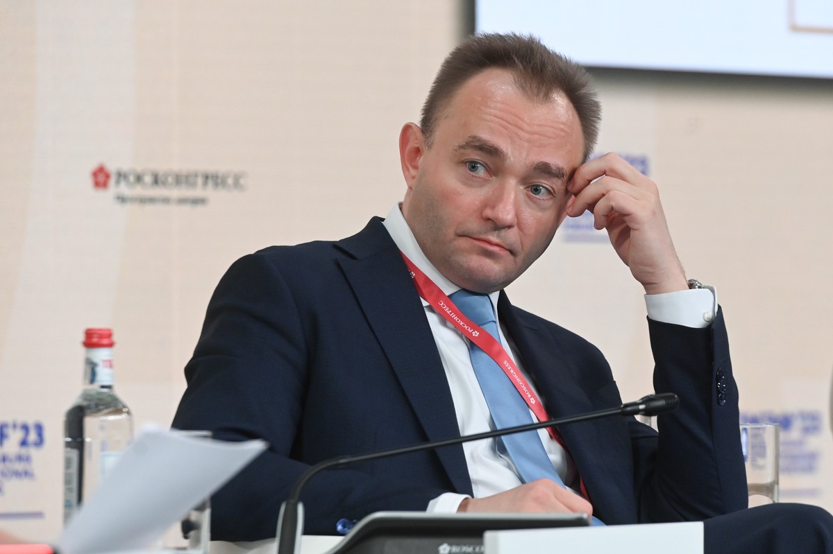 Прокурор попросил 13 лет колонии для экс-замглавы Минцифры