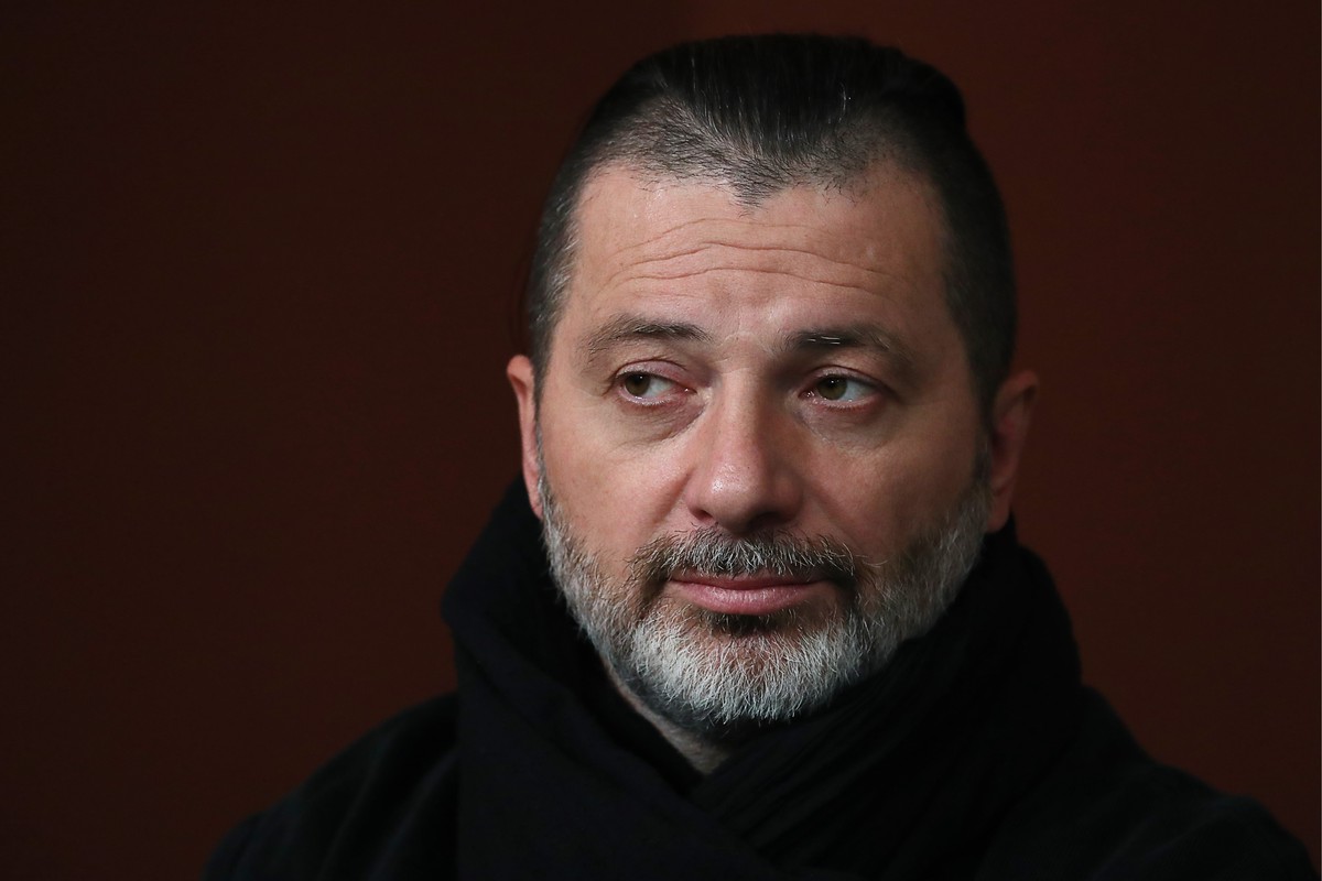 Основатель группы «Агата Кристи» предположил, почему Земфира* не поддержала СВО