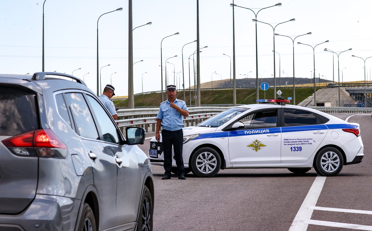 Рад дурак своей мести: как Москва ответит на подрыв Крымского моста