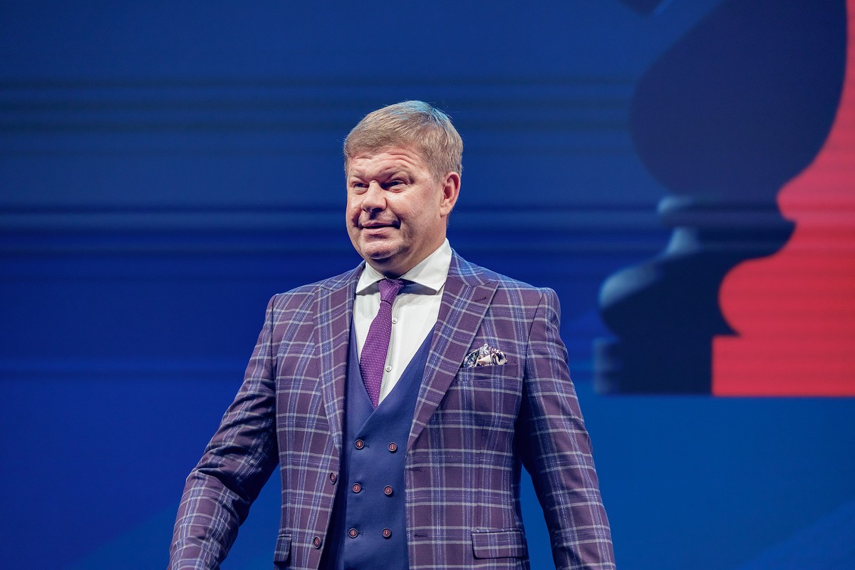 Комментатор Губерниев не нашёл политических мотивов в лишении медалей биатлониста Устюгова 
