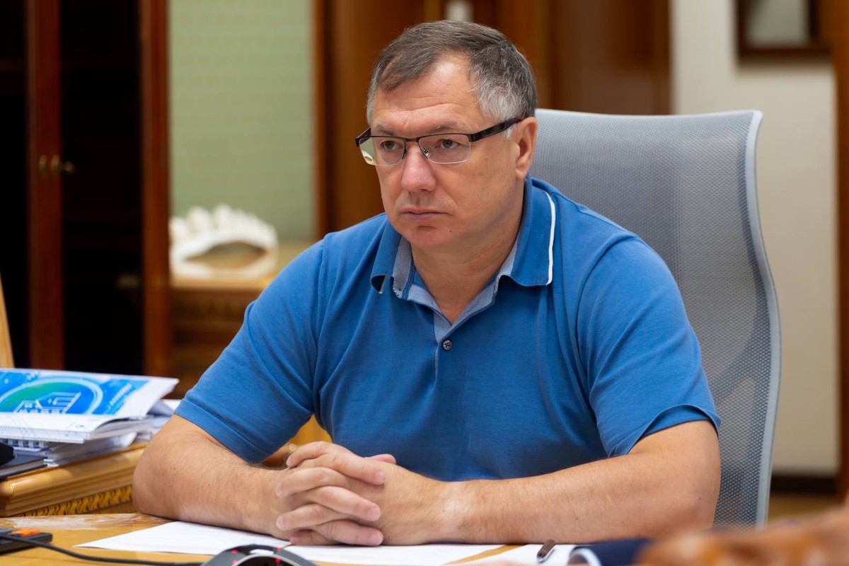 Хуснуллин рассказал о повреждениях Крымского моста 