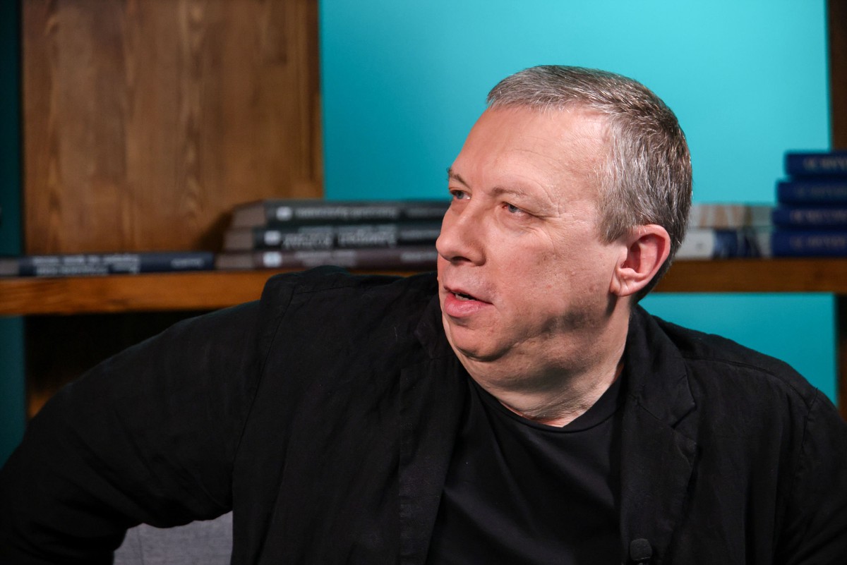 «Мировой спецназ»: поэт Игорь Караулов объяснил, почему русские всегда побеждают