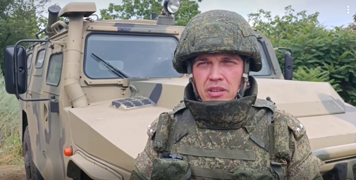 Группировка войск «Восток» уничтожила две разведгруппы ВСУ