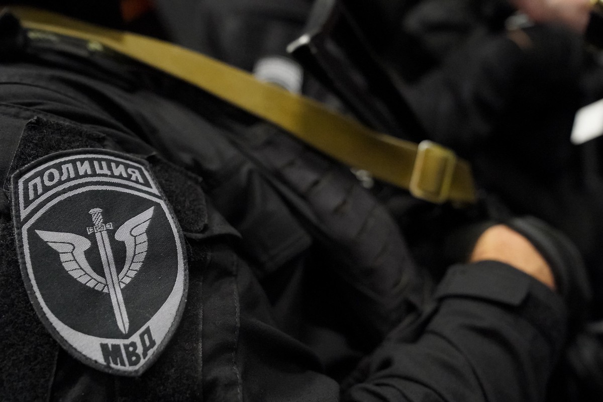 «Всё спокойно»: в МВД Дагестана опровергли сообщения о стрельбе в Махачкале