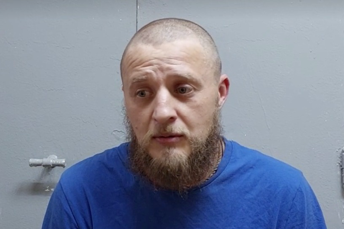 Военный ВСУ рассказал, как уснул и проснулся уже в плену у российских военных 
