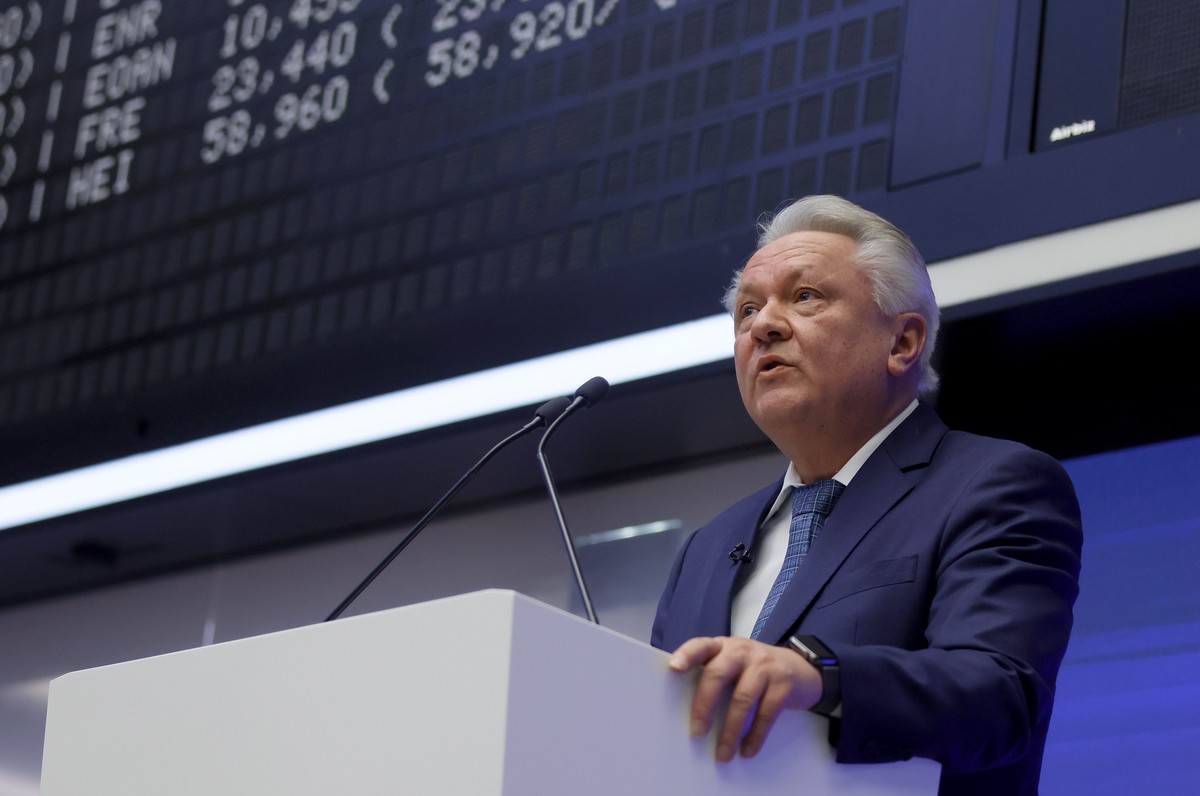 Глава Rheinmetall Паппергер: мы не откажемся от строительства завода на Украине
