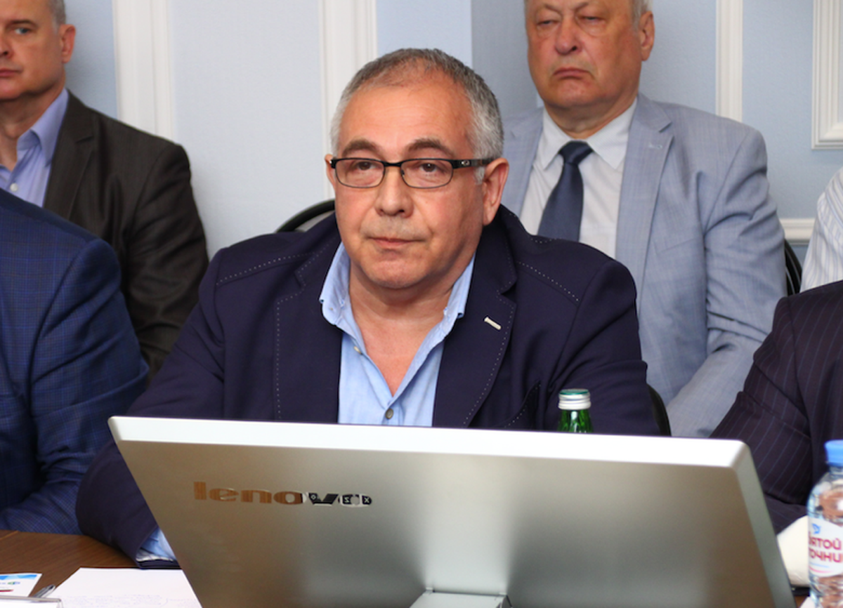 В Москве обнаружен мертвым миллиардер Игоря Кудрякова